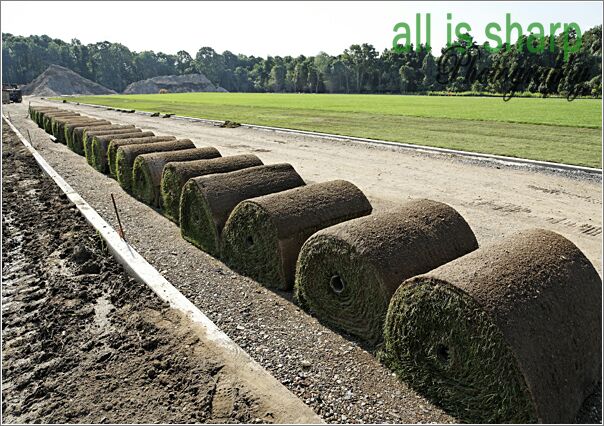 Ground Work 120